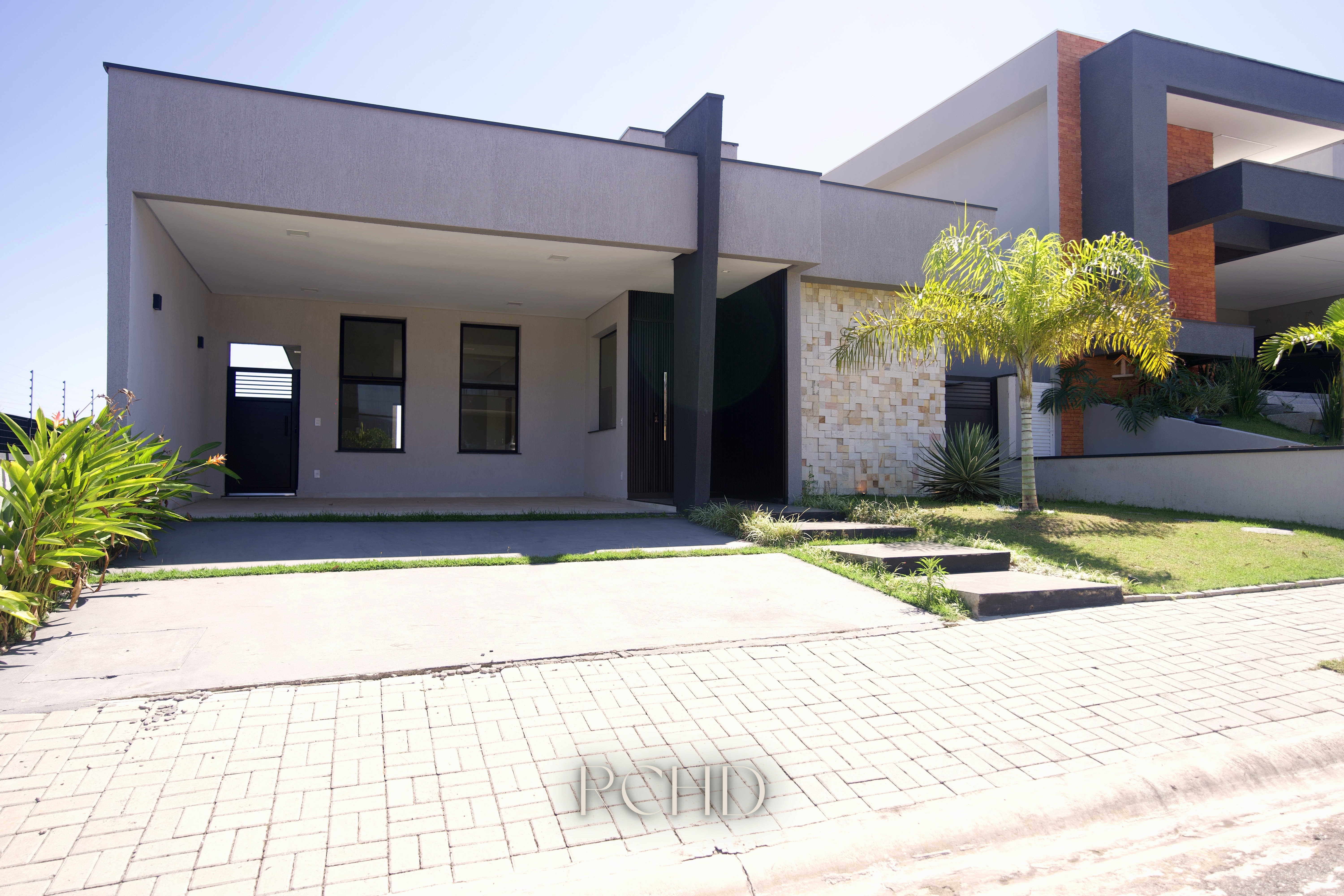 Casa em Cacapava
