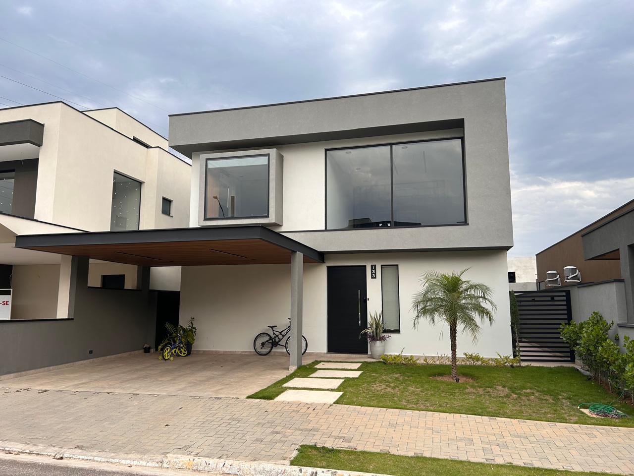 Sobrado em São José dos Campos