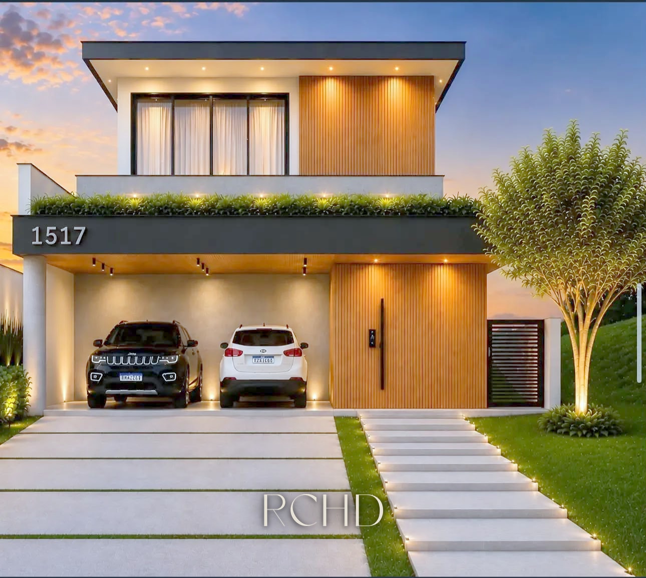 Casa em Urbanova