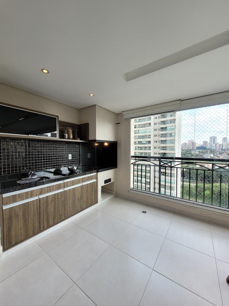 Apartamento em Vila Ema, foto 17