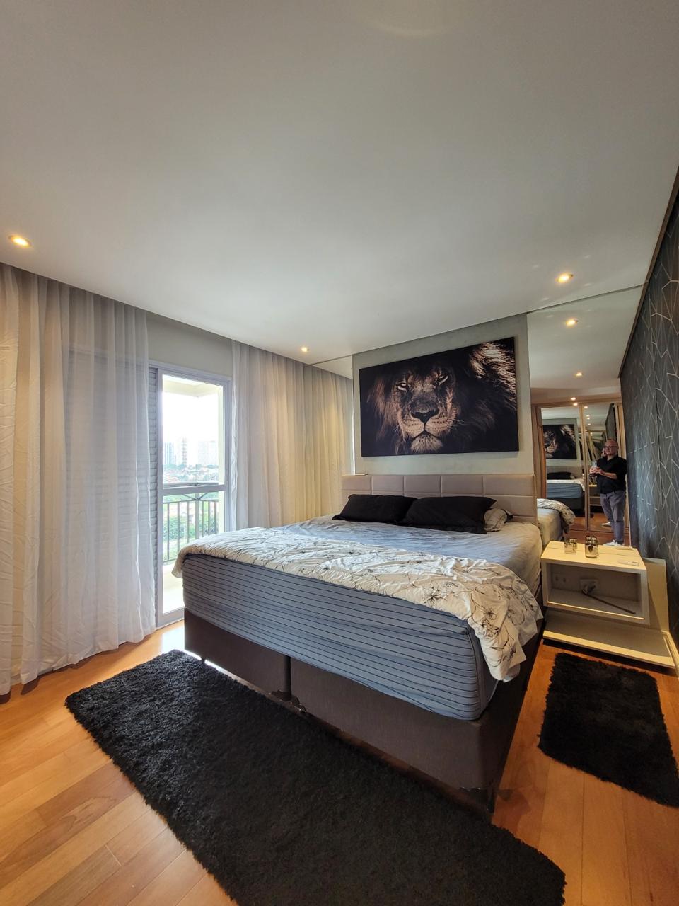 Apartamento em Vila Ema, foto 10