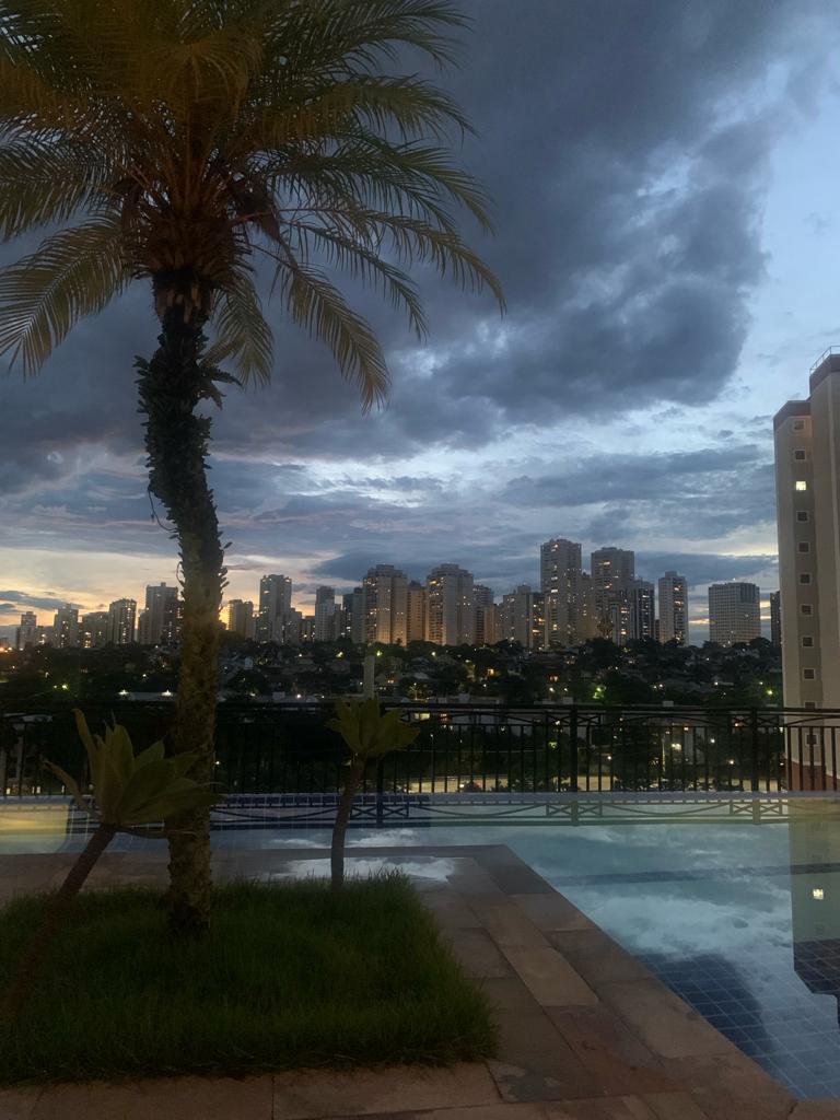 Apartamento em Vila Ema, foto 2