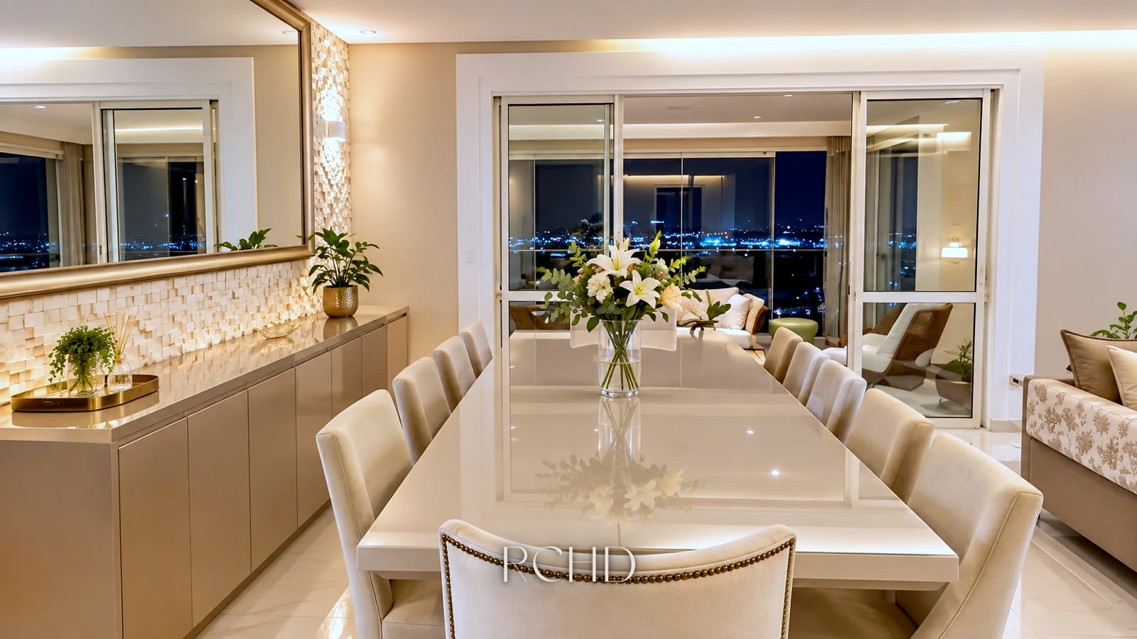 Apartamento em Jardim Aquarius