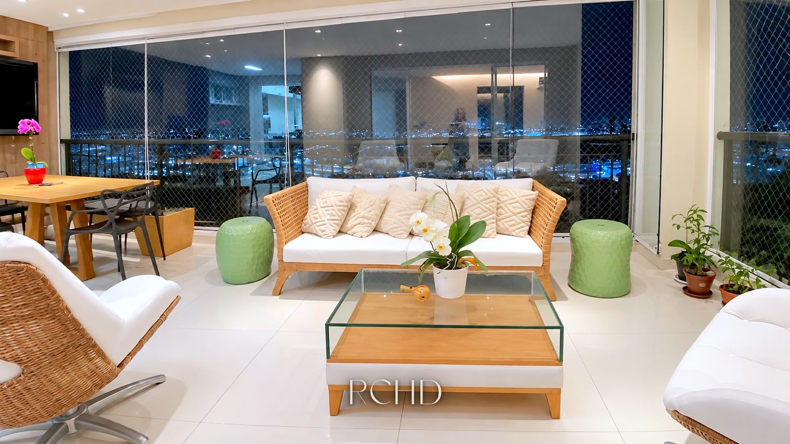 Apartamento em Jardim Aquarius, foto 2