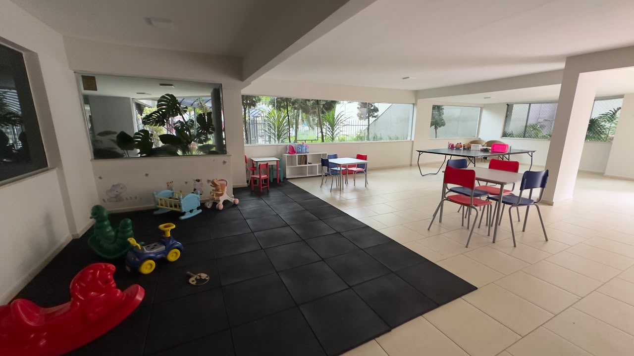 Apartamento em Jardim Aquarius , foto 17