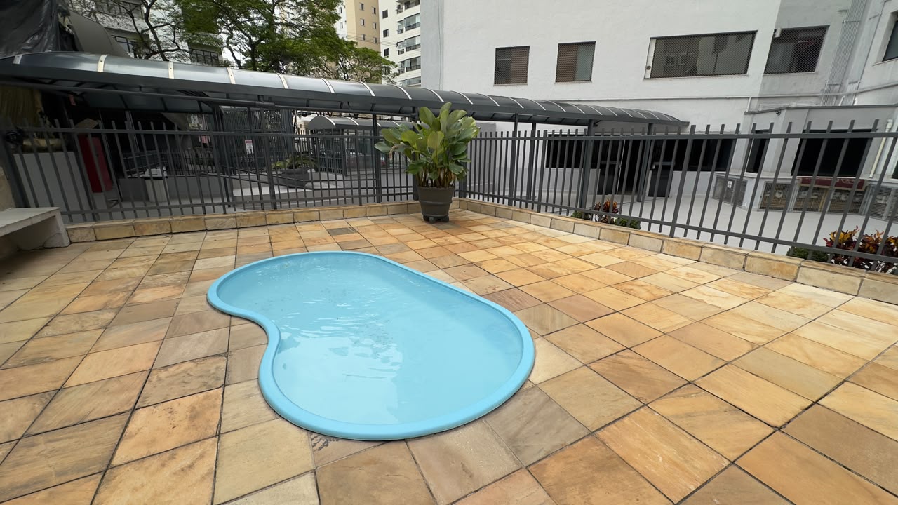 Apartamento em Jardim Aquarius , foto 14