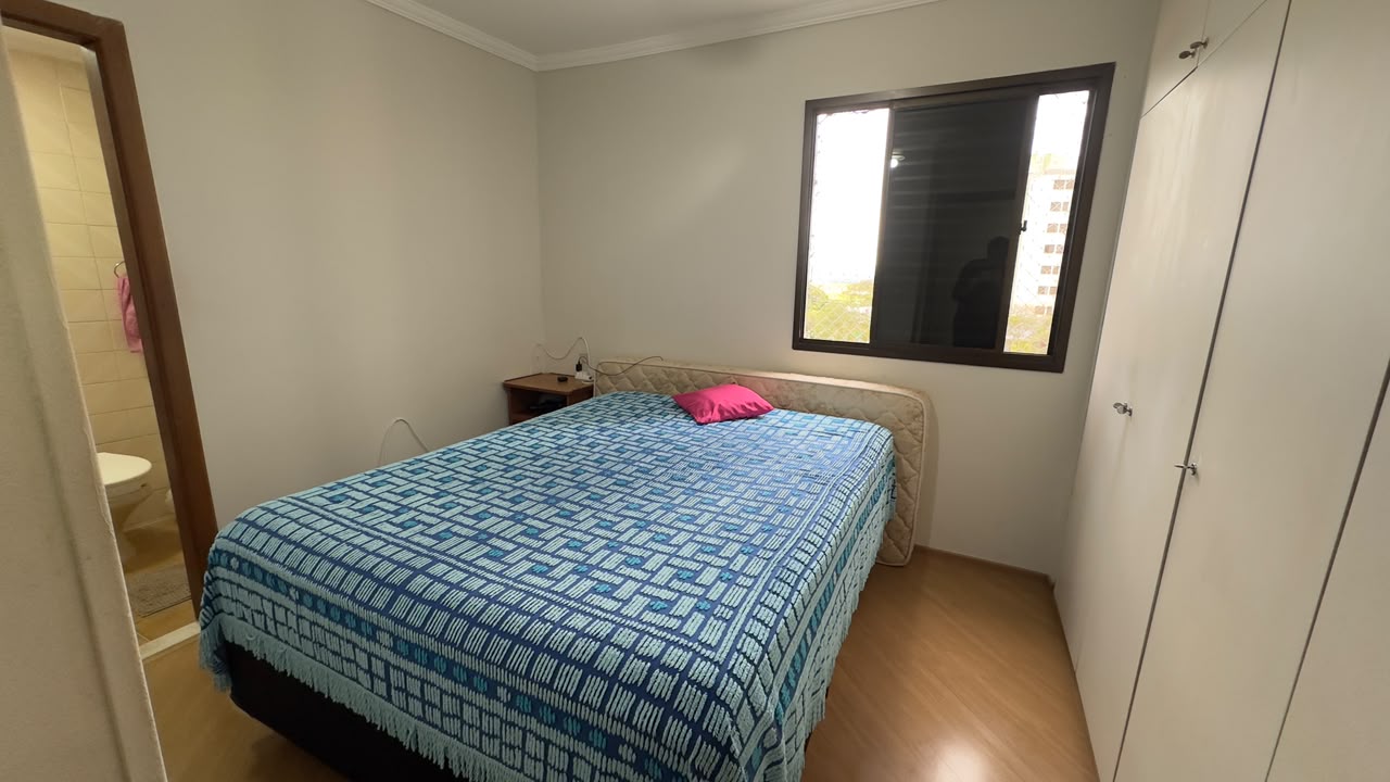 Apartamento em Jardim Aquarius , foto 6