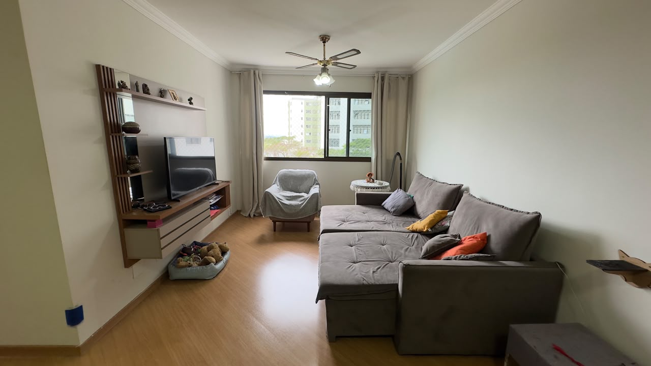 Apartamento em Jardim Aquarius , foto 3
