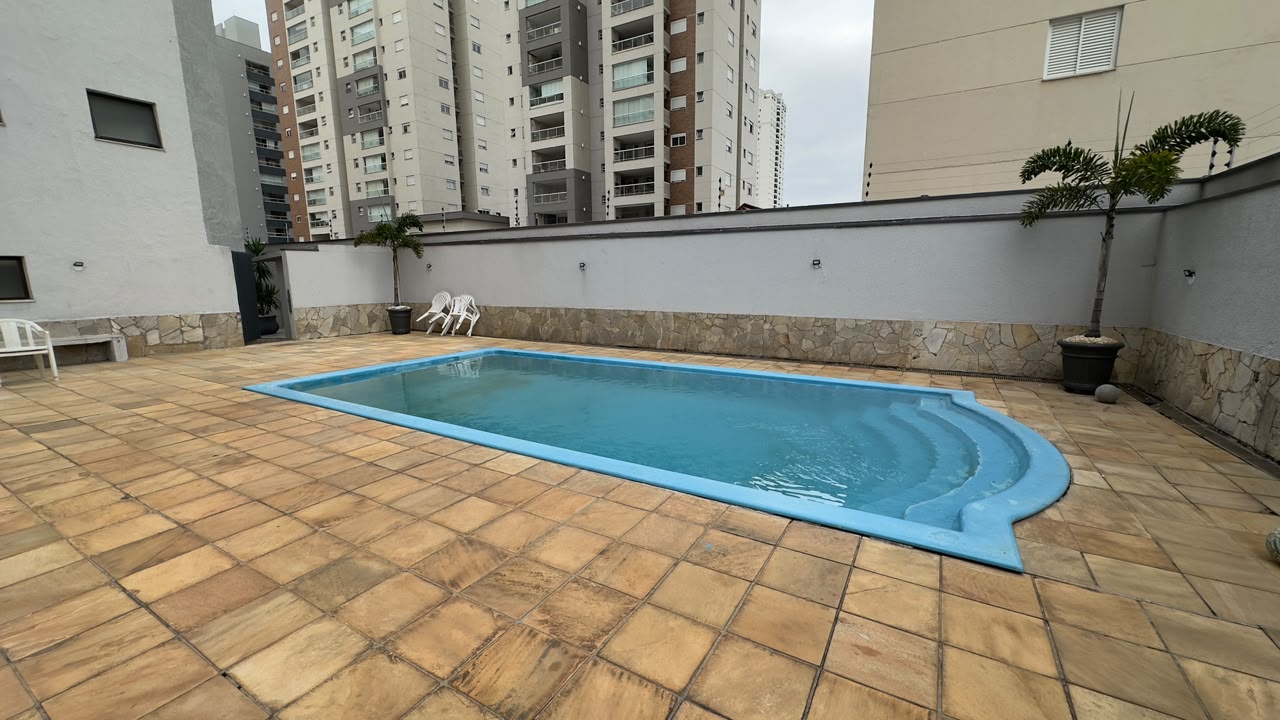 Apartamento em Jardim Aquarius , foto 13