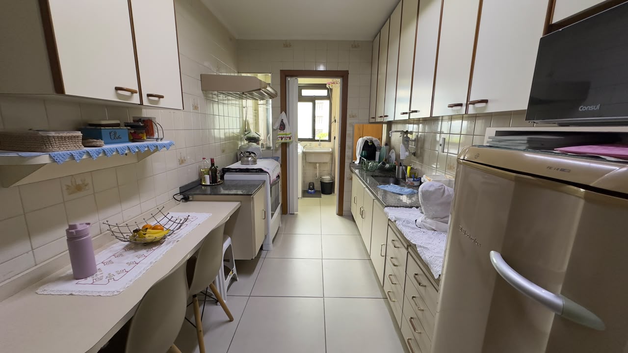Apartamento em Jardim Aquarius , foto 18