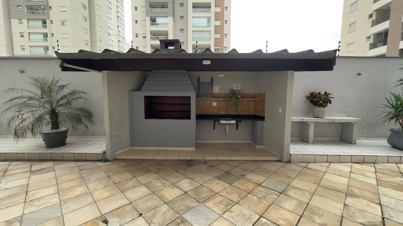 Apartamento em Jardim Aquarius , foto 16