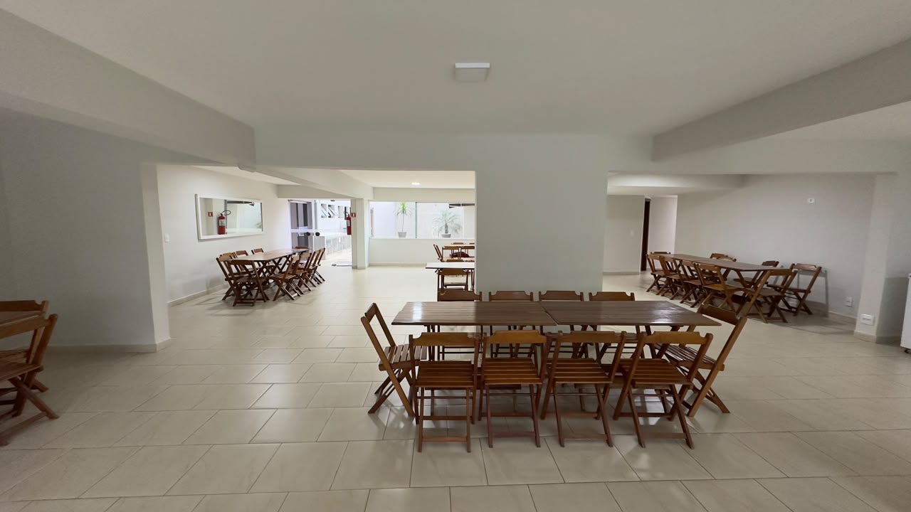 Apartamento em Jardim Aquarius , foto 21