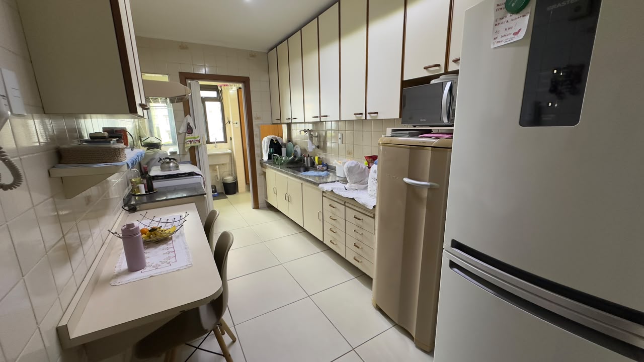 Apartamento em Jardim Aquarius , foto 12