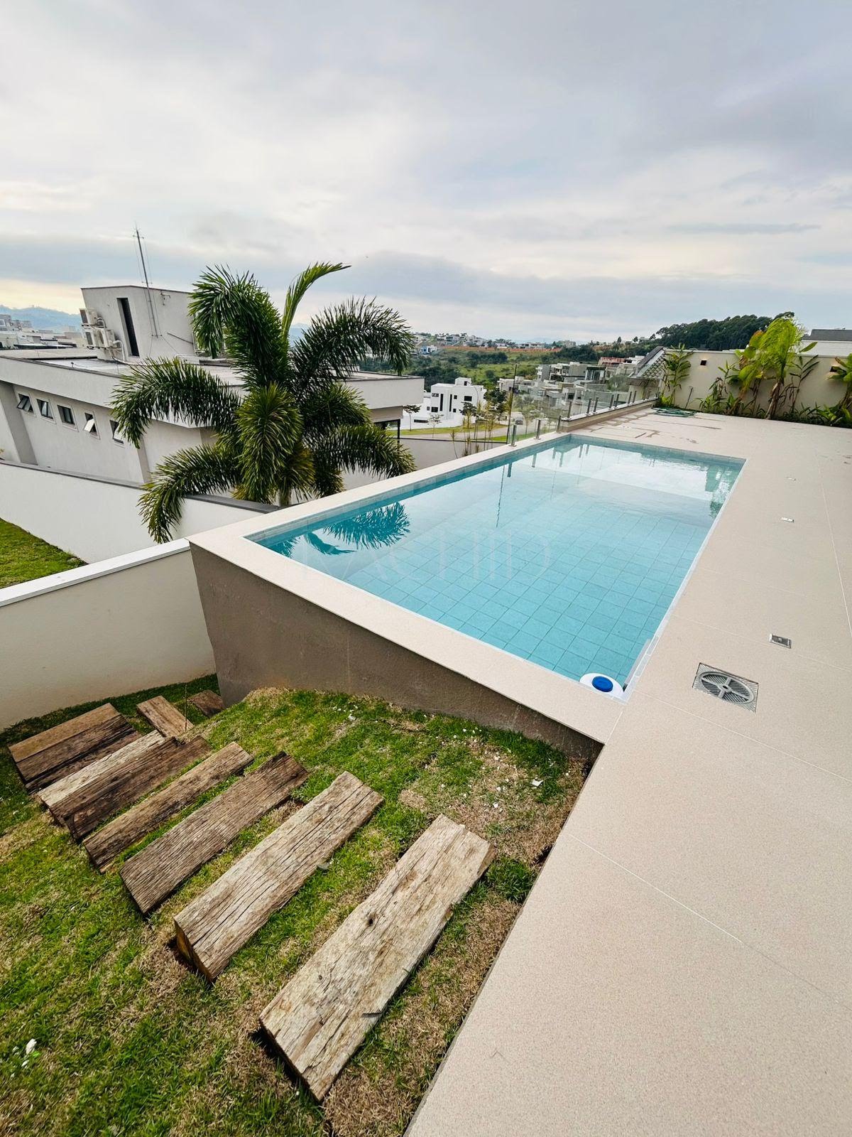 Casa em Urbanova