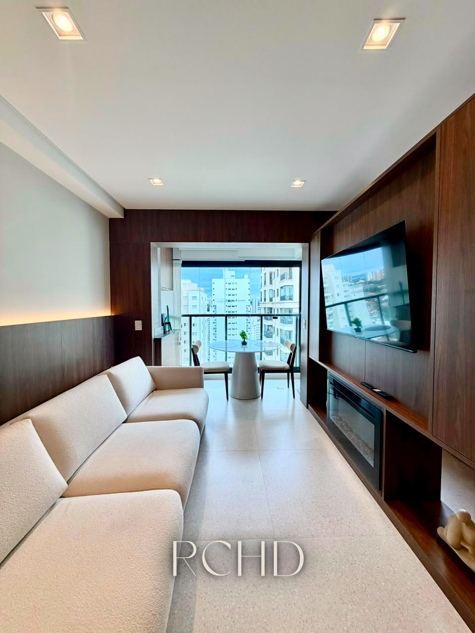 Apartamento em Jardim Esplanada, foto 2
