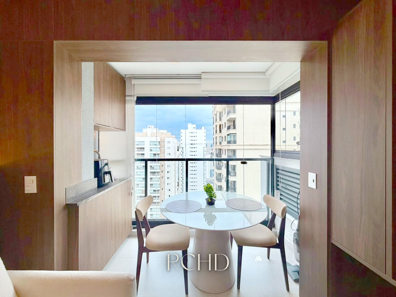 Apartamento em Jardim Esplanada, foto 3