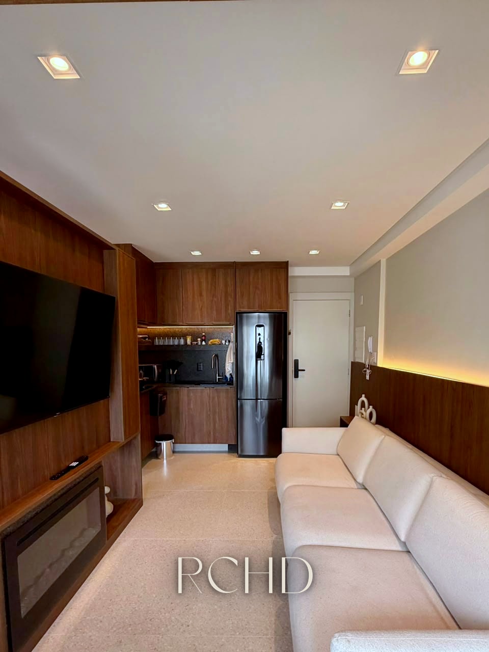 Apartamento em Jardim Esplanada, foto 4