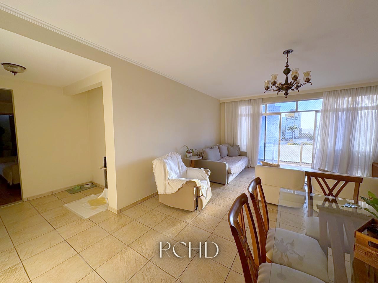 Apartamento em Centro, foto 2