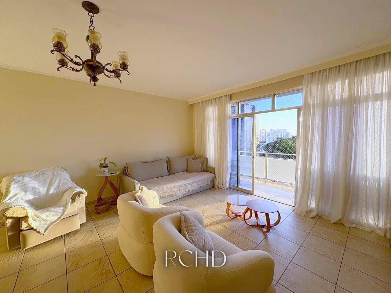 Apartamento em Centro