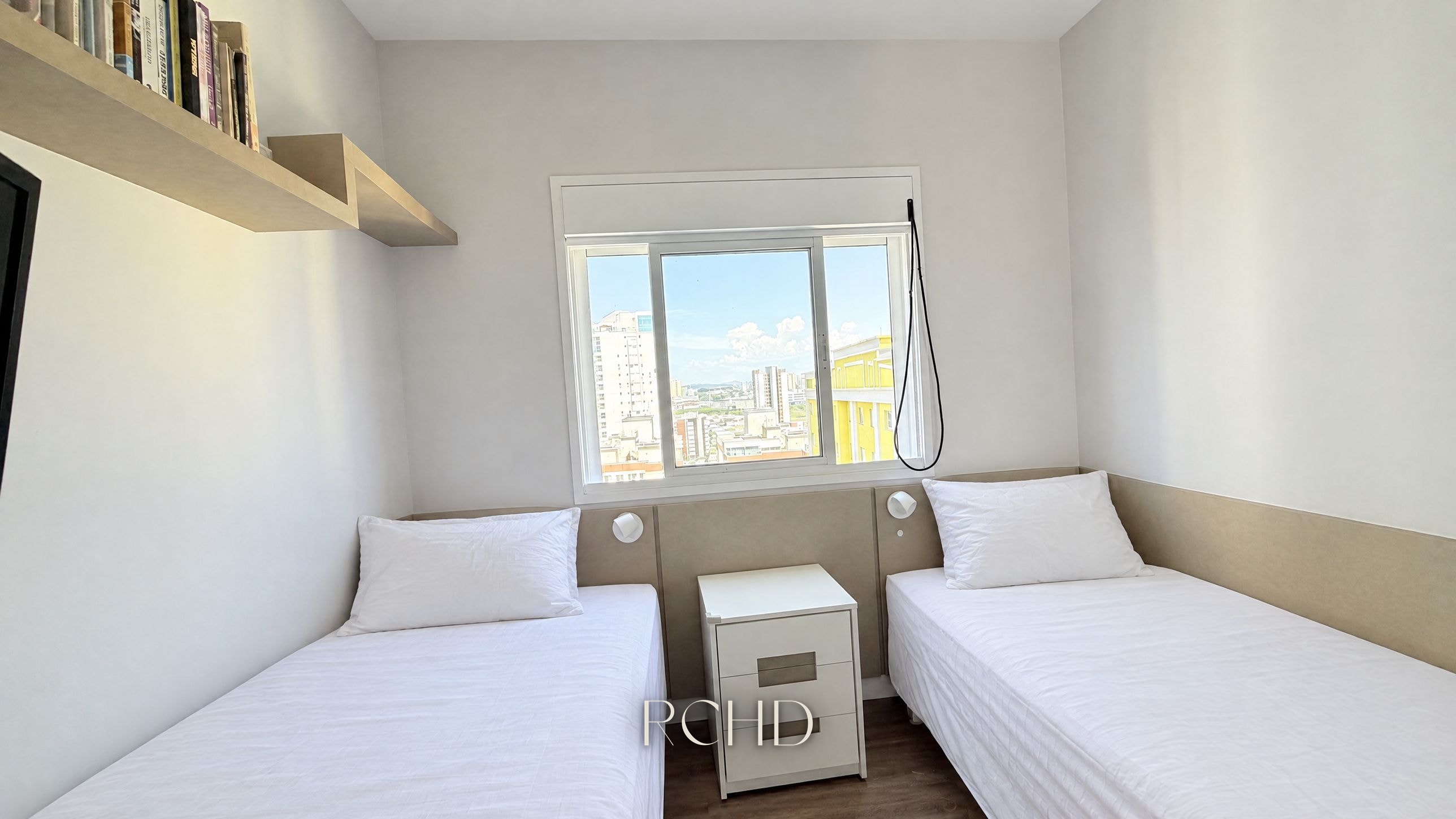 Apartamento em Vila Ema, foto 14