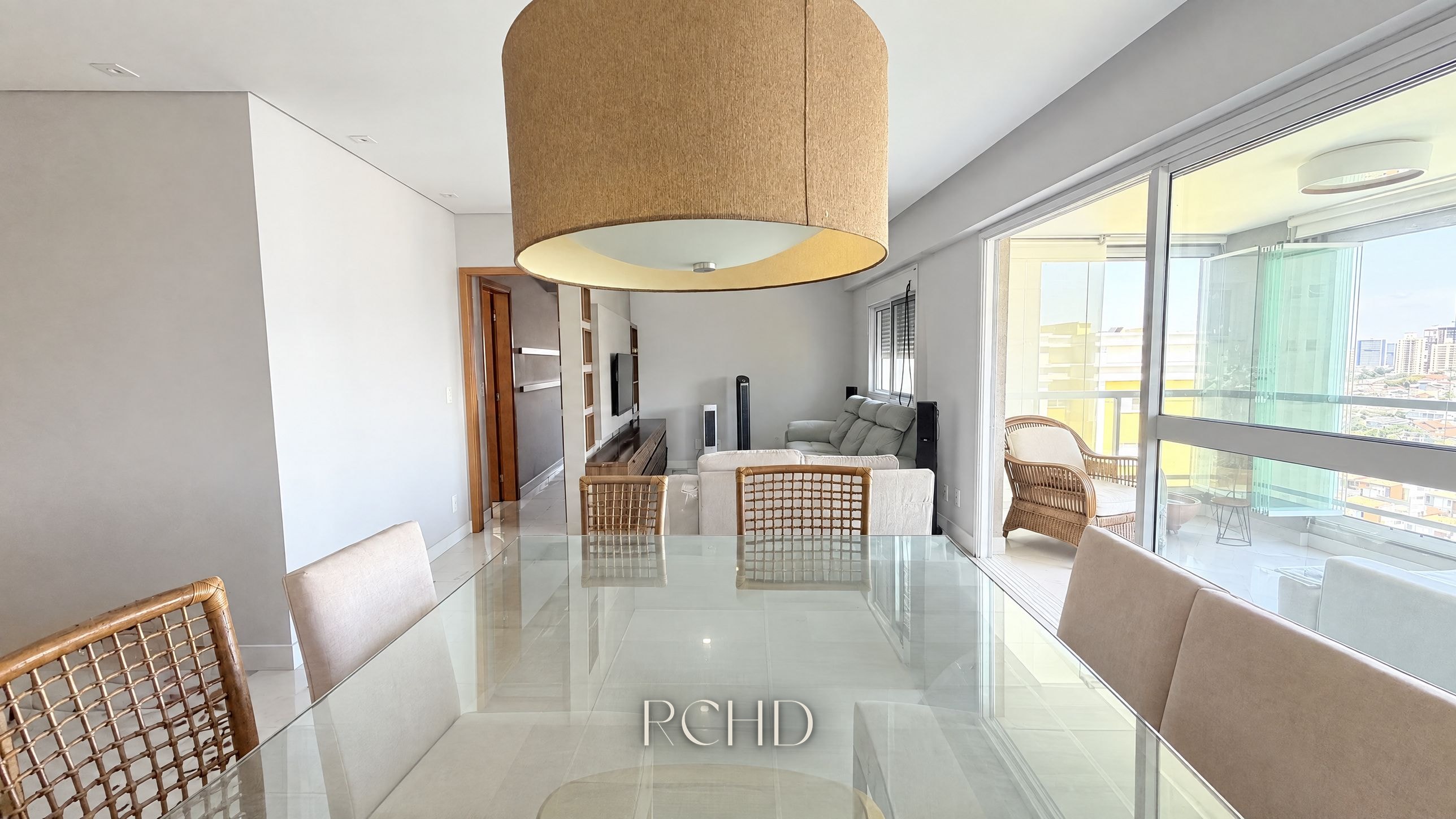 Apartamento em Vila Ema, foto 3