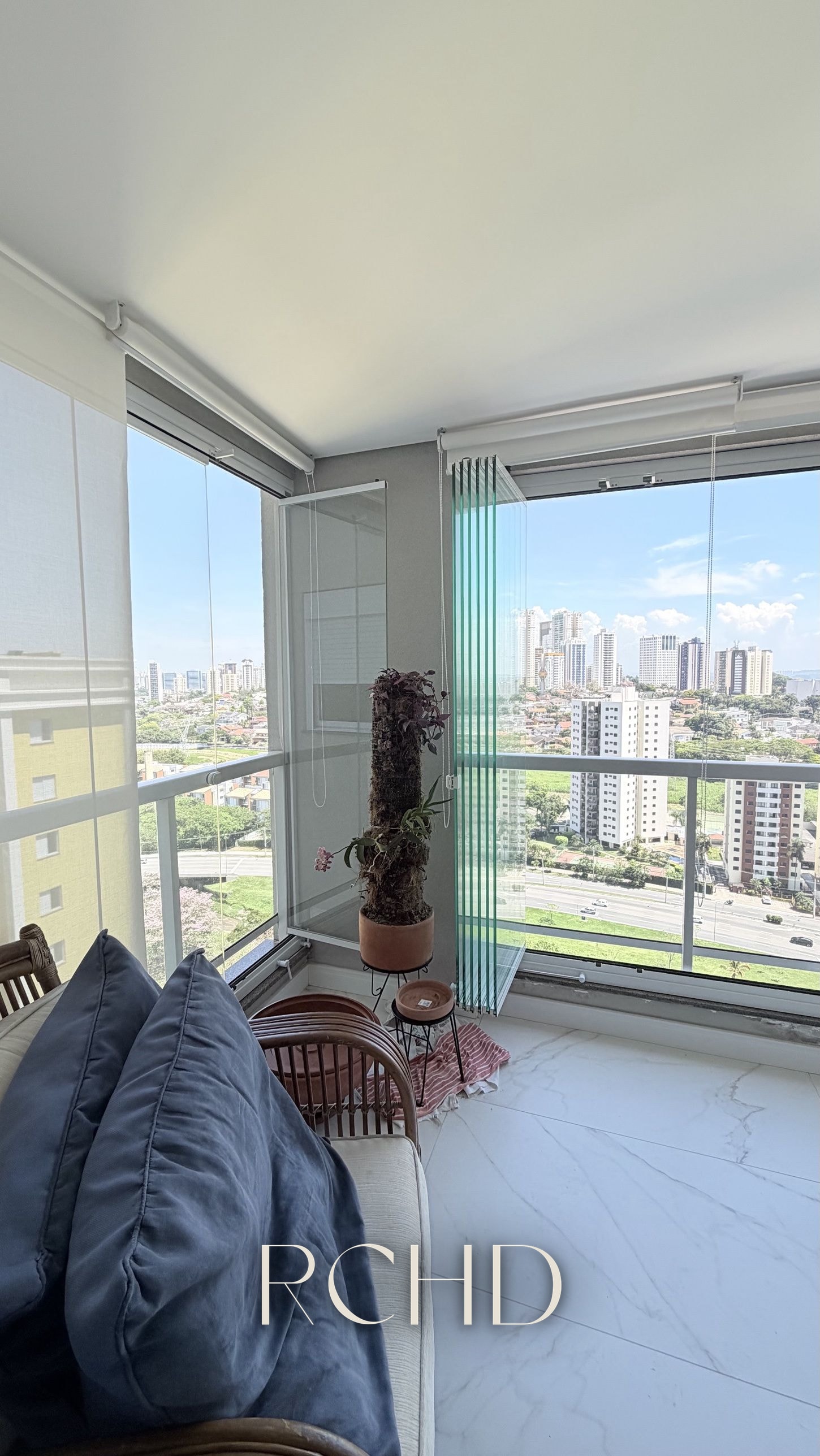 Apartamento em Vila Ema, foto 7