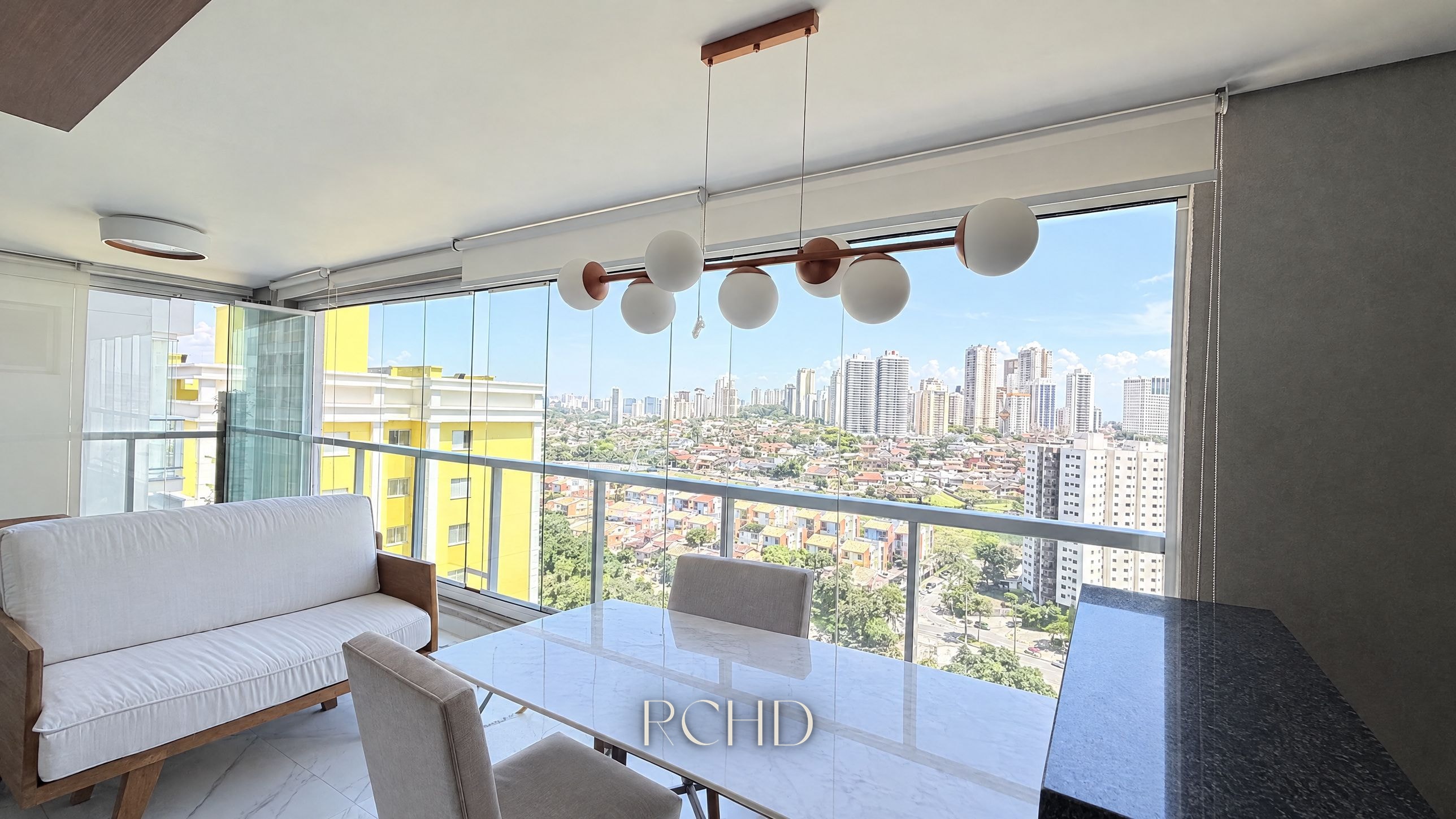 Apartamento em Vila Ema
