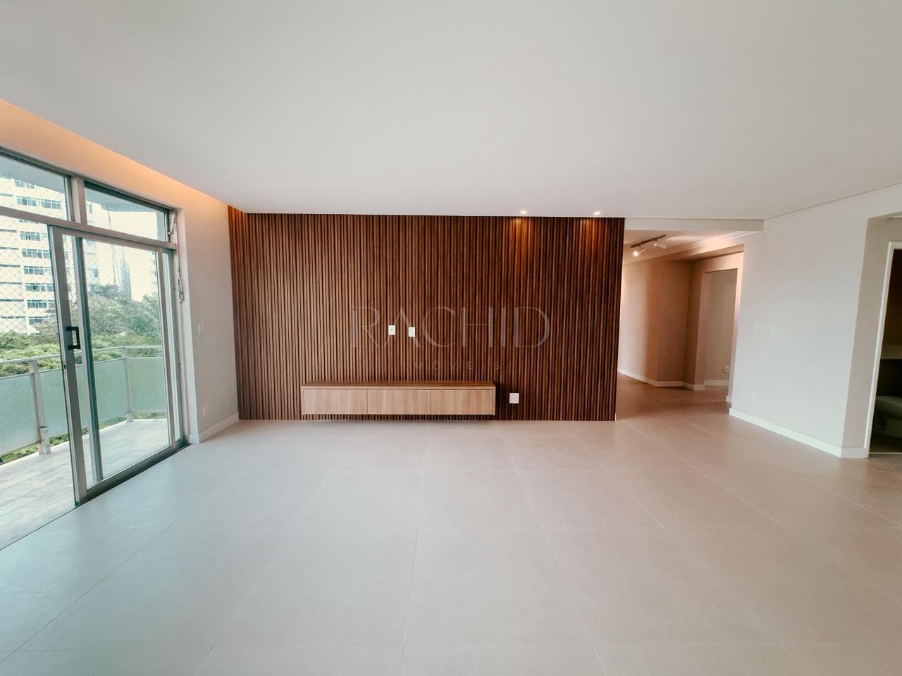 Apartamento em São Dimas