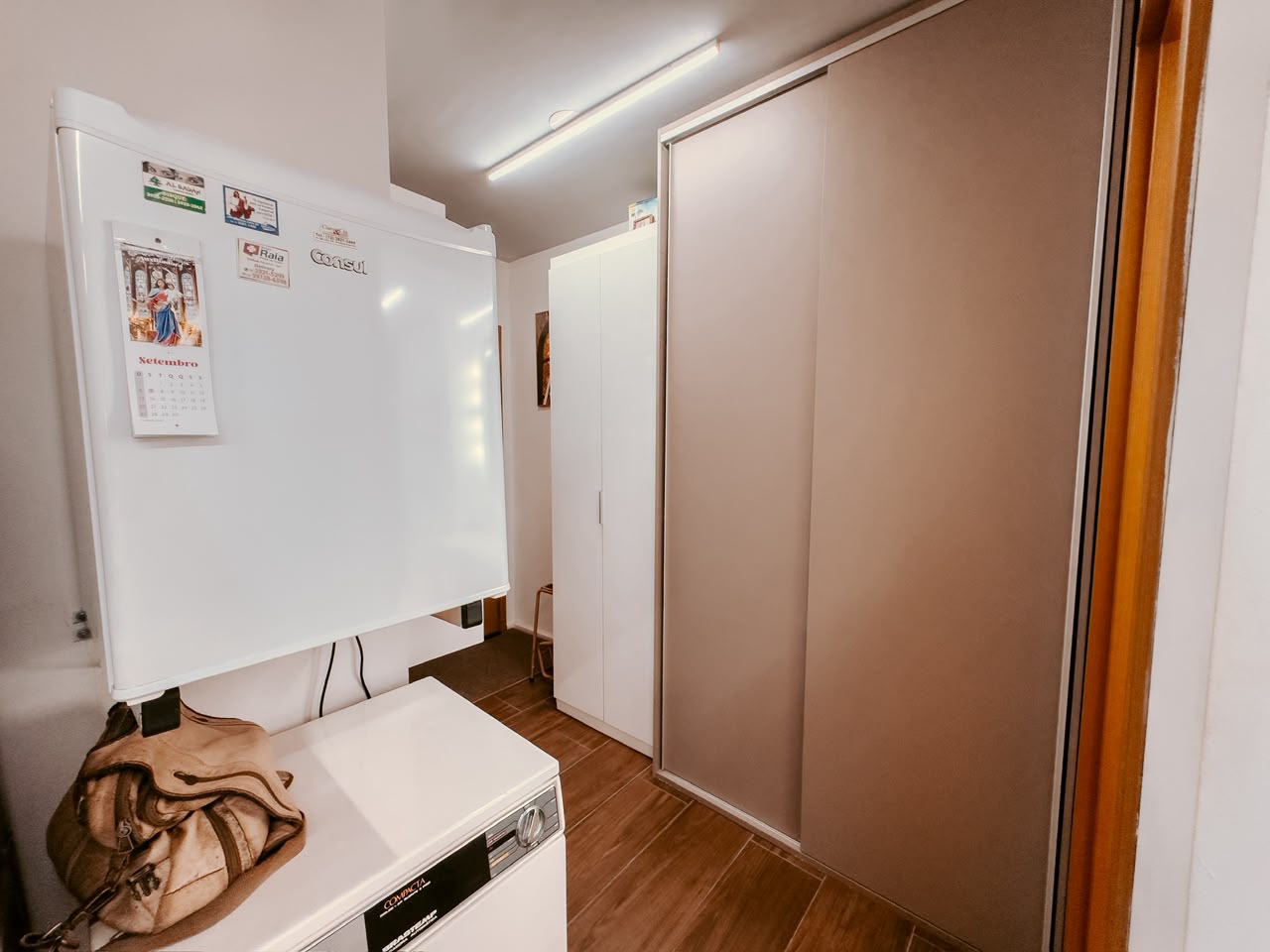 Apartamento em Vila Ema, foto 19