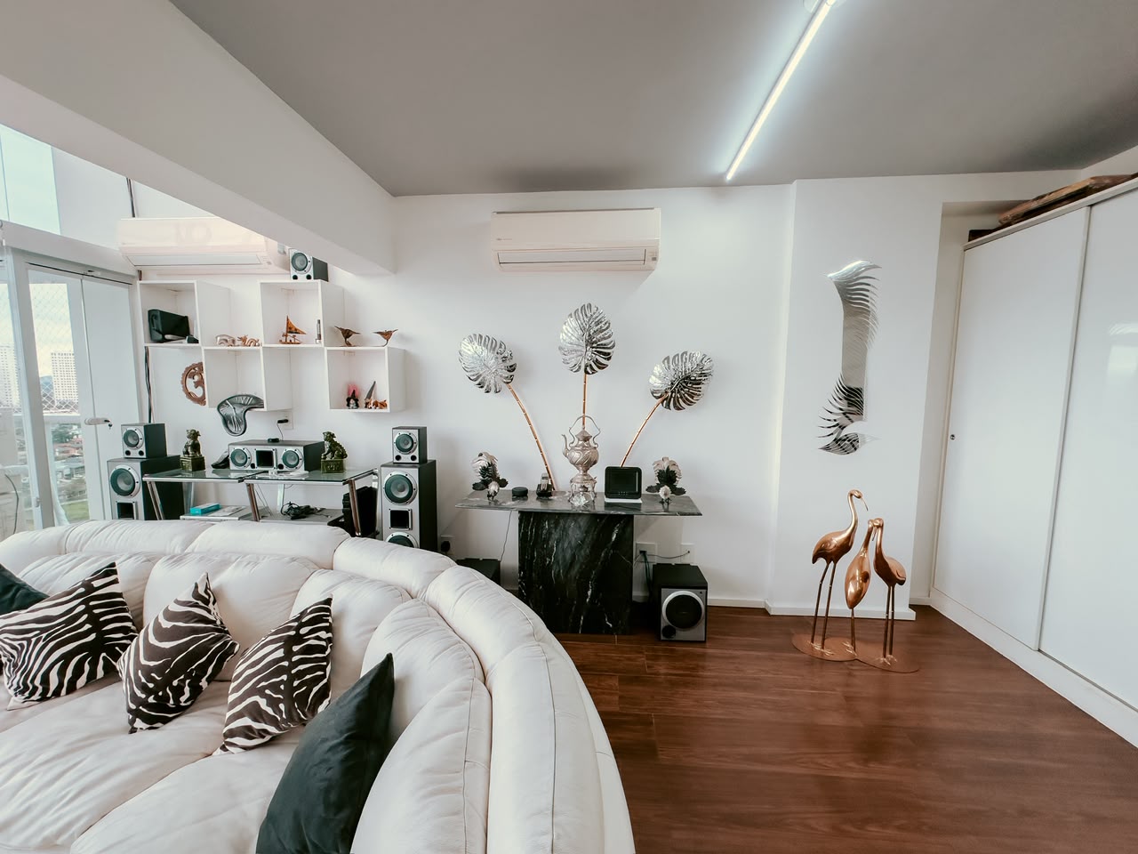Apartamento em Vila Ema, foto 11