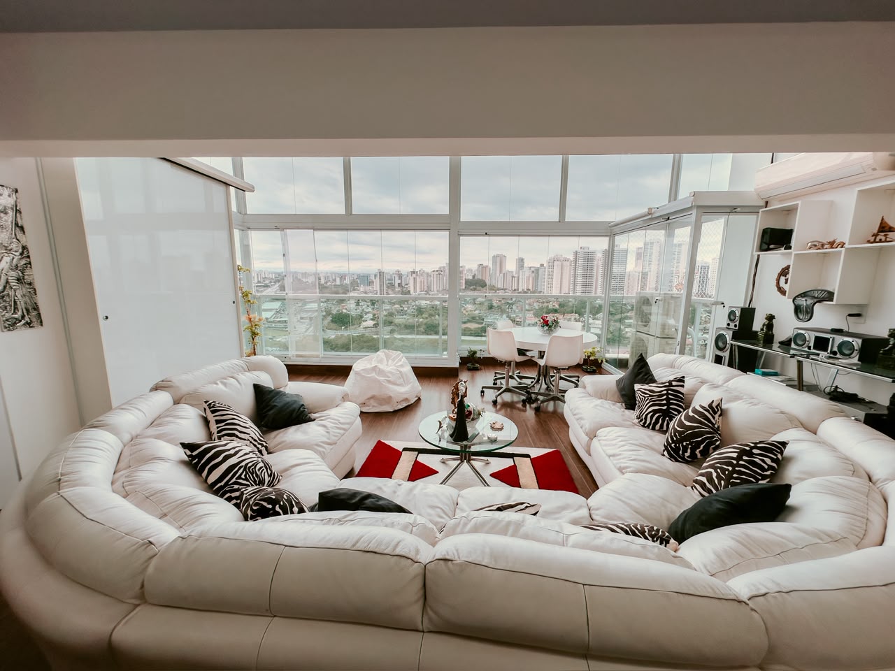 Apartamento em Vila Ema, foto 2