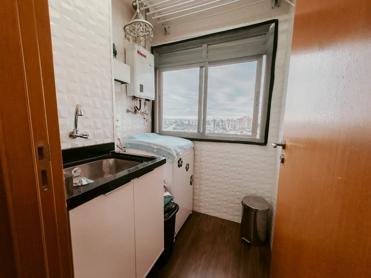 Apartamento em Vila Ema, foto 8