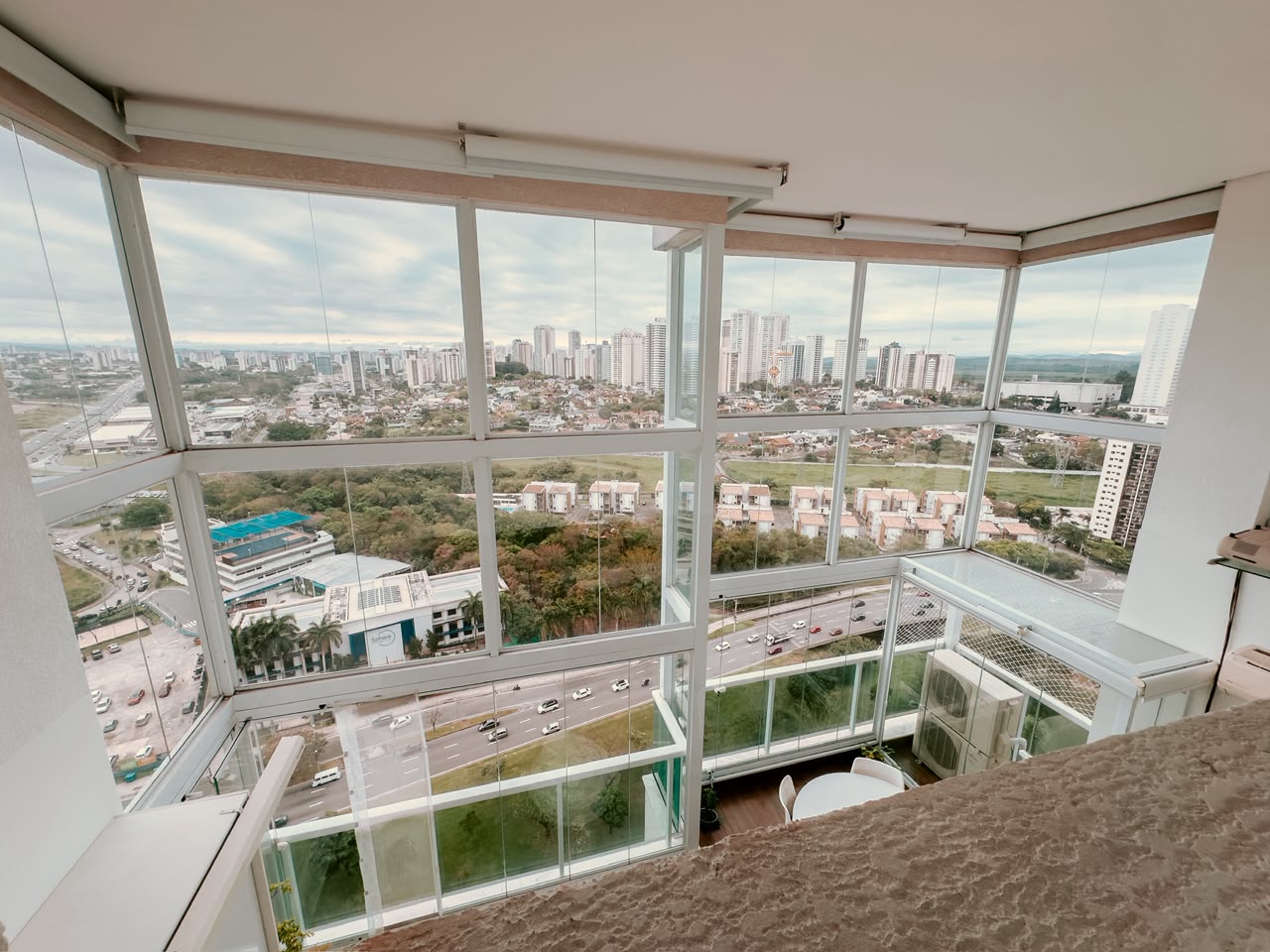 Apartamento em Vila Ema, foto 24