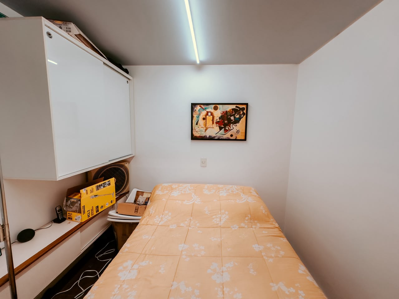 Apartamento em Vila Ema, foto 18