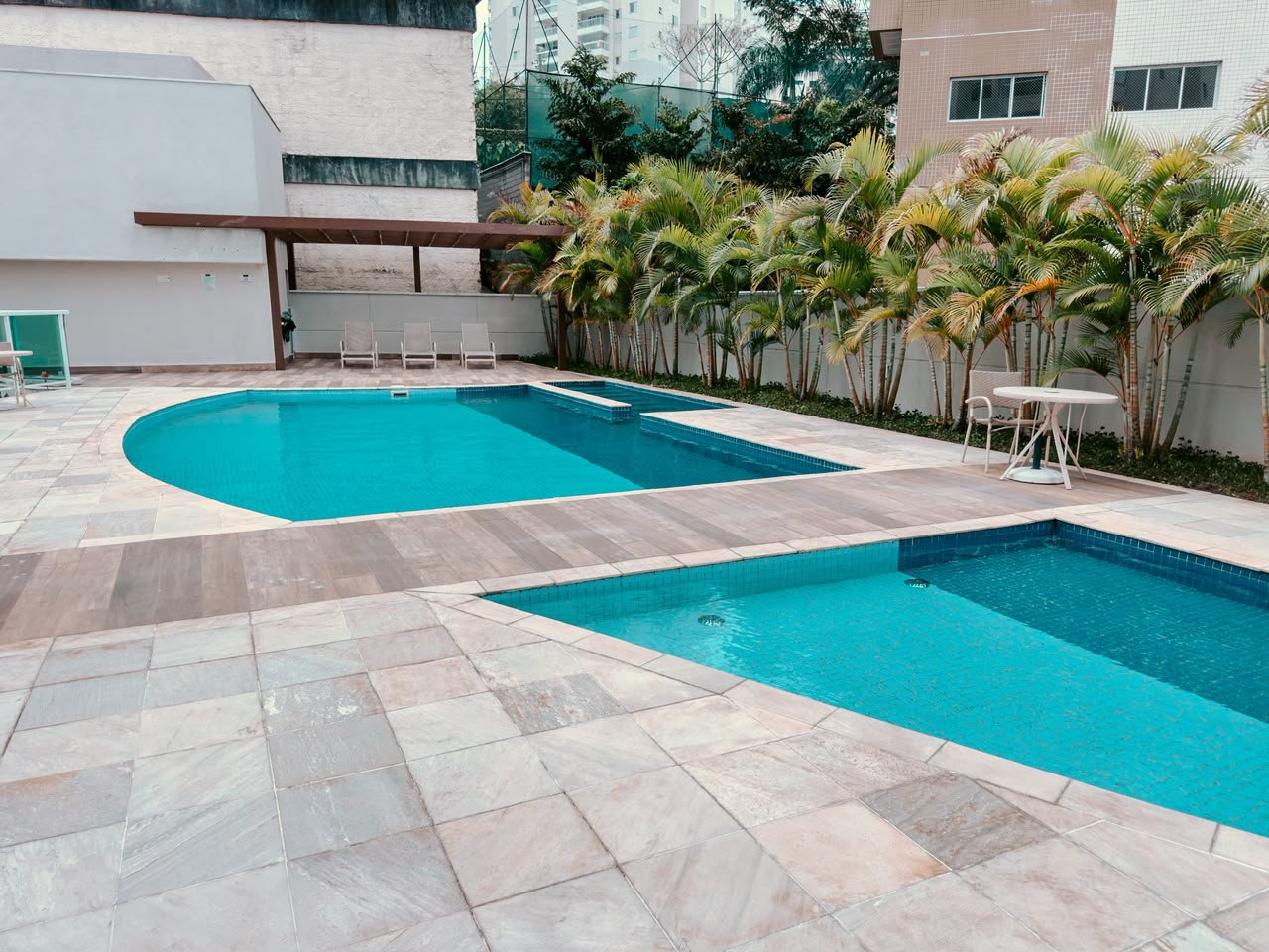 Apartamento em Vila Ema, foto 25