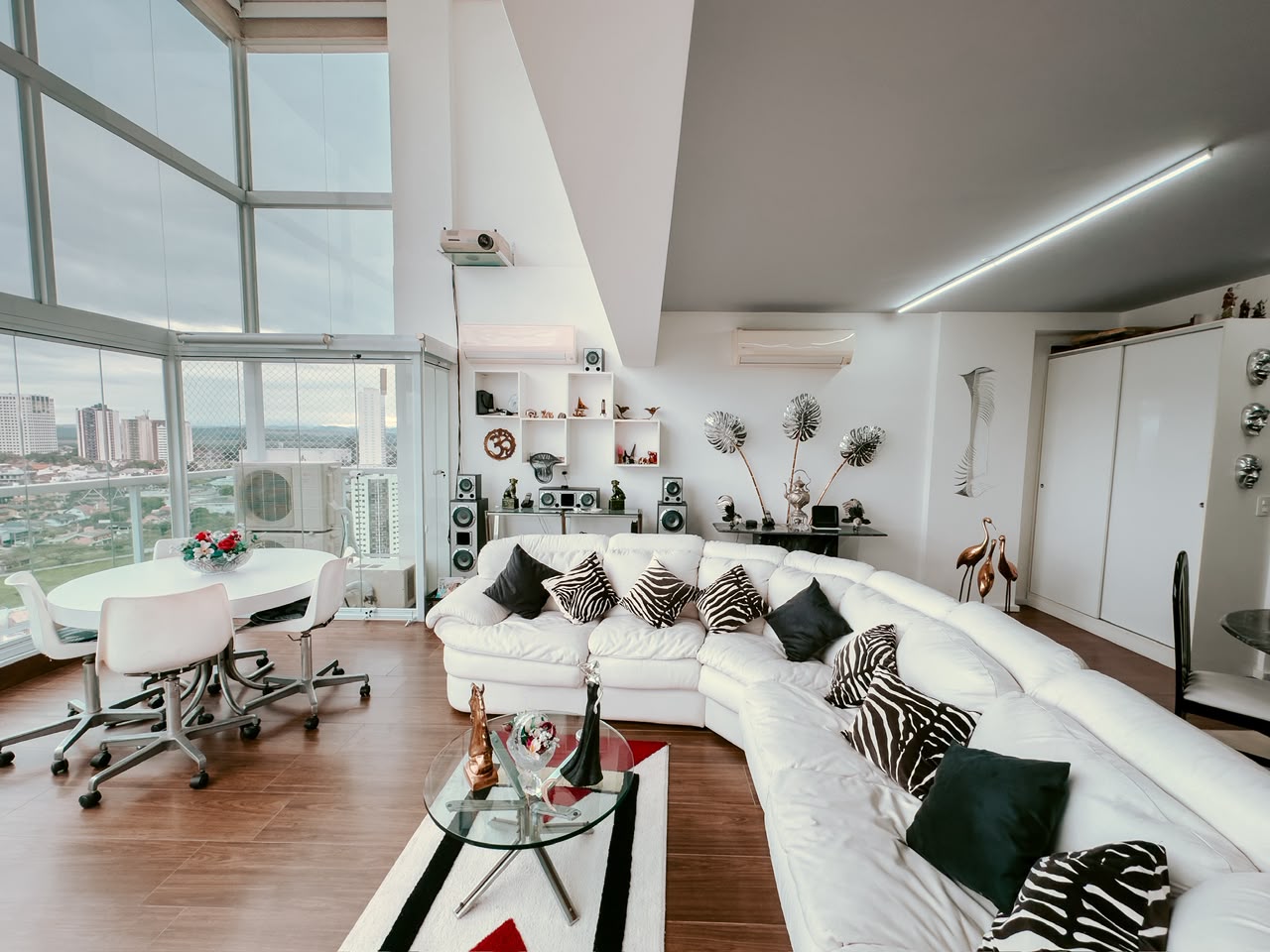 Apartamento em Vila Ema