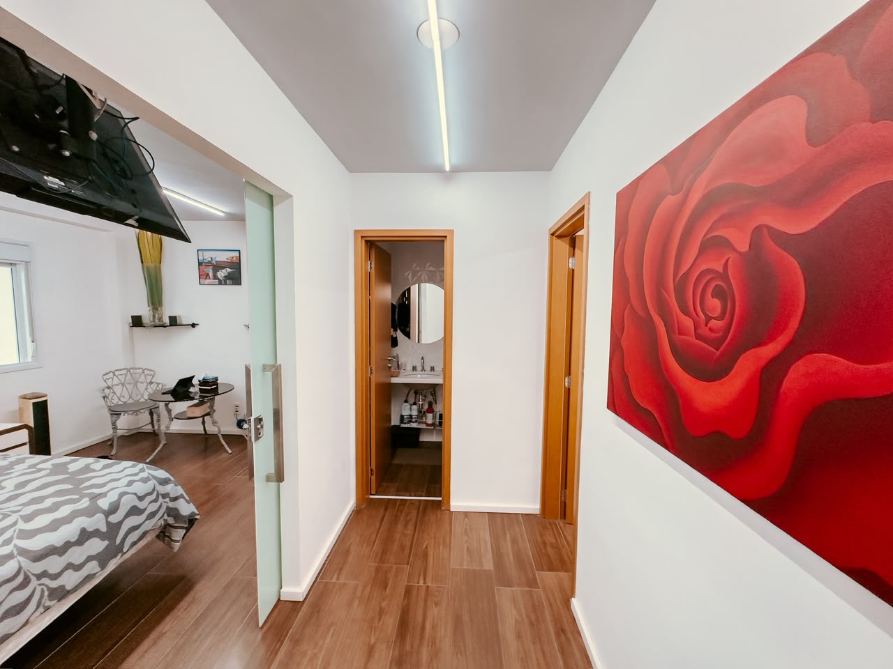 Apartamento em Vila Ema, foto 14