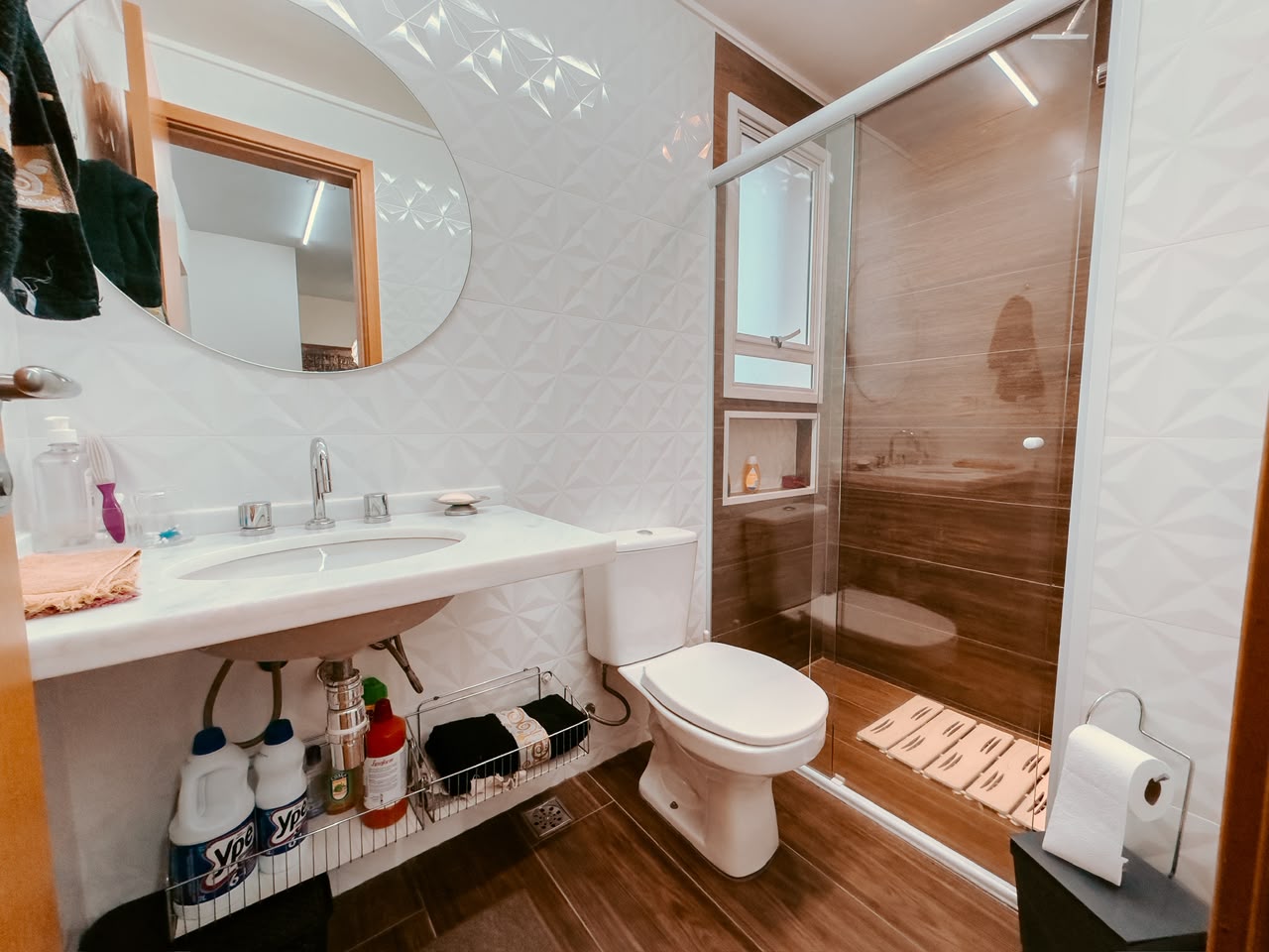 Apartamento em Vila Ema, foto 13