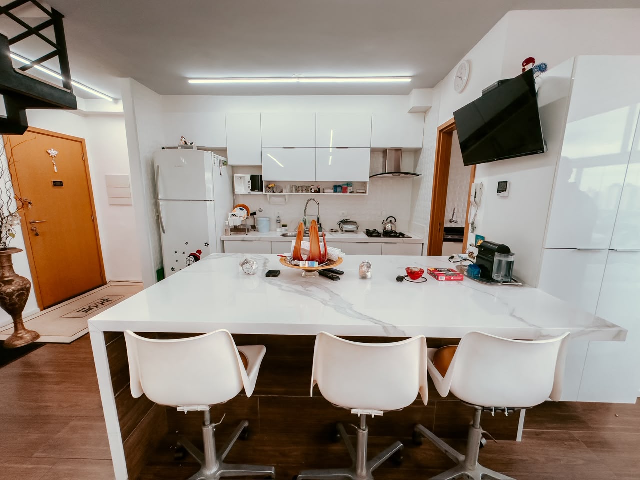 Apartamento em Vila Ema, foto 6