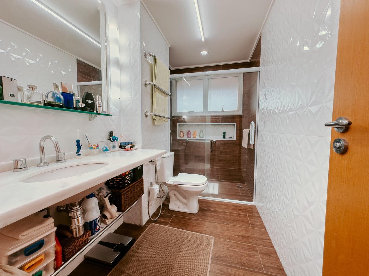 Apartamento em Vila Ema, foto 20