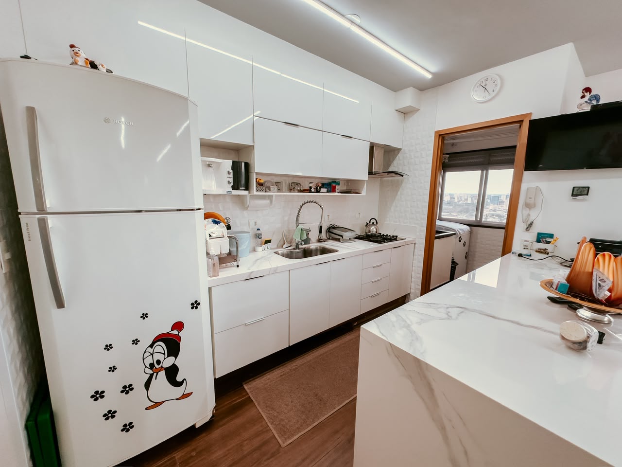 Apartamento em Vila Ema, foto 7