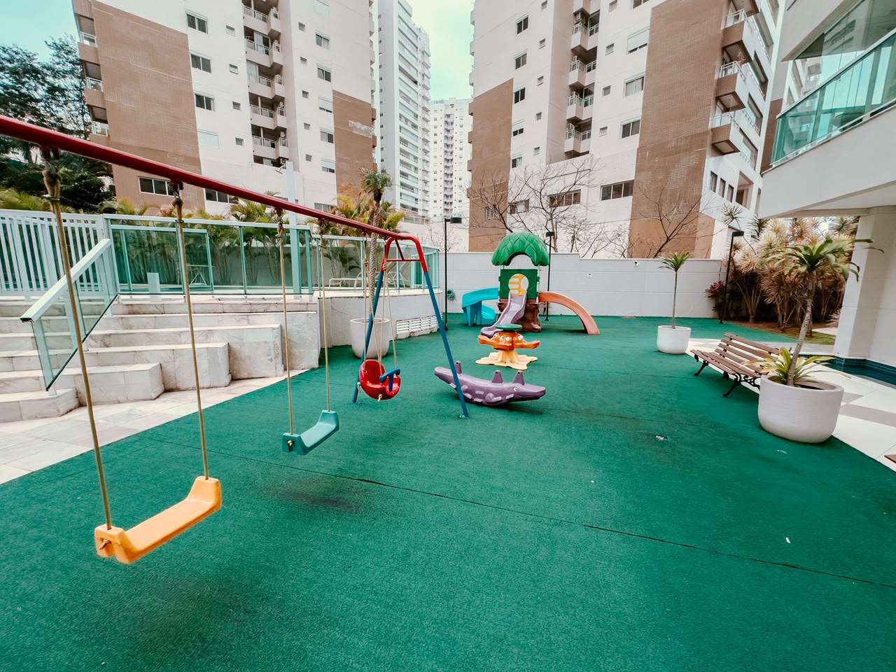 Apartamento em Vila Ema, foto 23