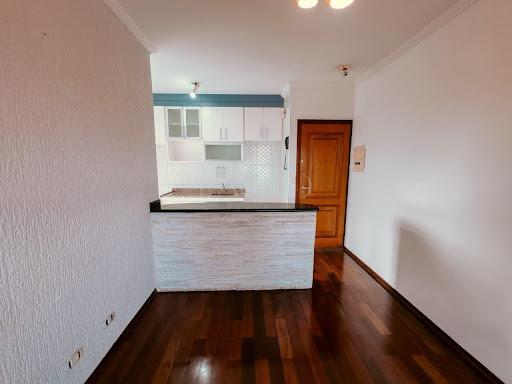 Apartamento em Bosque dos Eucaliptos, foto 2