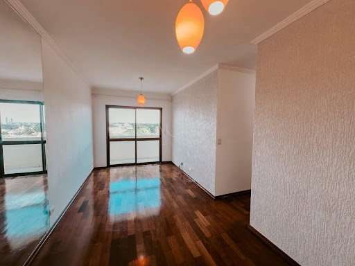 Apartamento em Bosque dos Eucaliptos