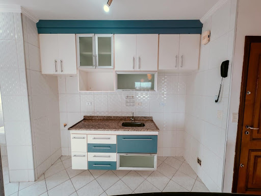 Apartamento em Bosque dos Eucaliptos, foto 7