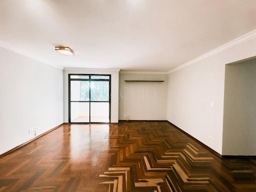Apartamento em Bosque dos Eucaliptos, foto 2
