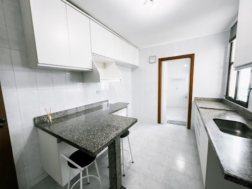 Apartamento em Bosque dos Eucaliptos, foto 18