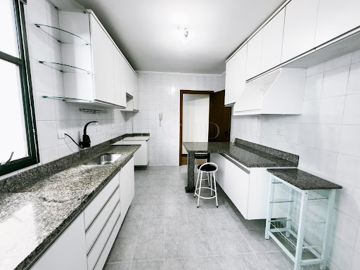 Apartamento em Bosque dos Eucaliptos, foto 19