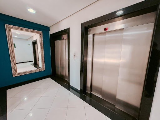 Sala em Parque Residencial Aquarius, foto 8