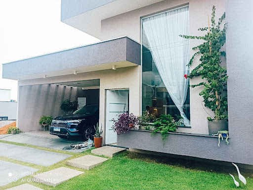 Casa de Condomínio em Condomínio Terras do Vale